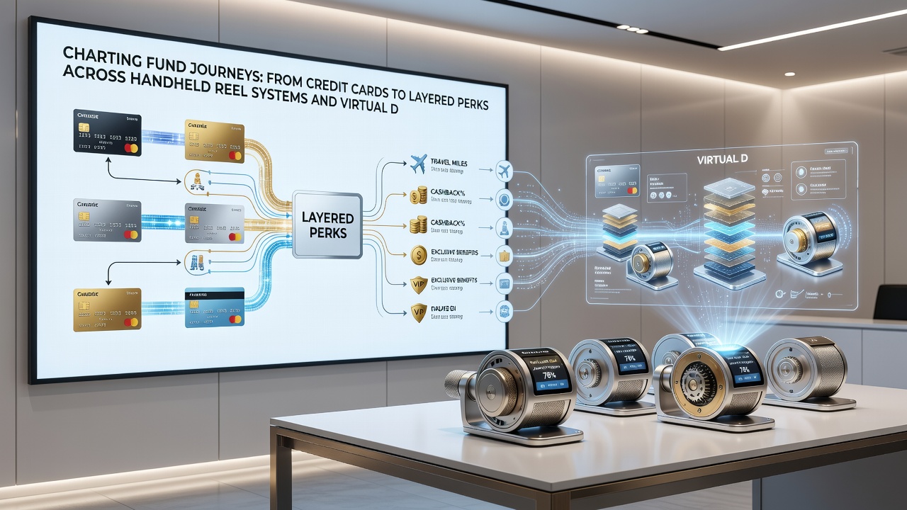 Visualisierung gestaffelter Bonusfreigaben über mobile Walzen und virtuelle Dealer-Module
